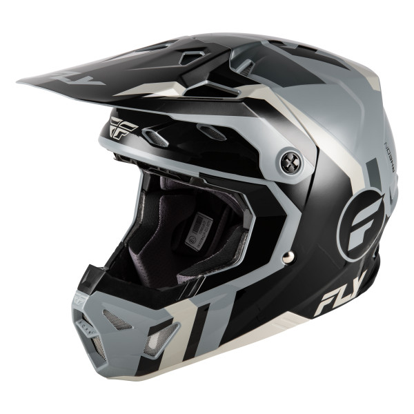 Fly Formula cp seal helmet